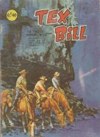 Grand Scan Tex Bill n° 22
